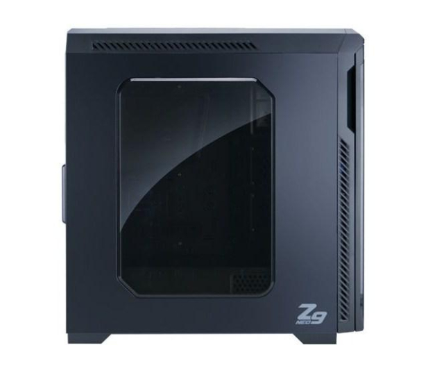 Zalman Z9 NEO czarna z oknem - 287523 - zdjęcie 2
